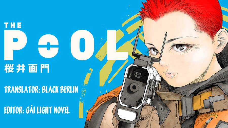 The Pool - Chapter 2 - Trang 1