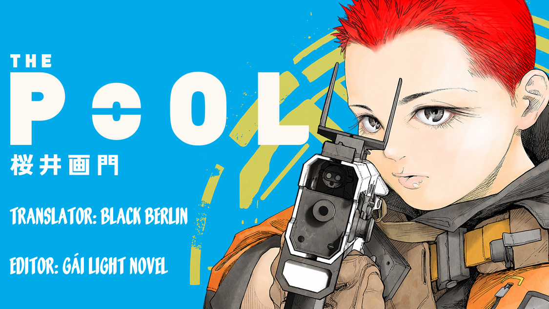 The Pool - Chapter 3 - Trang 1