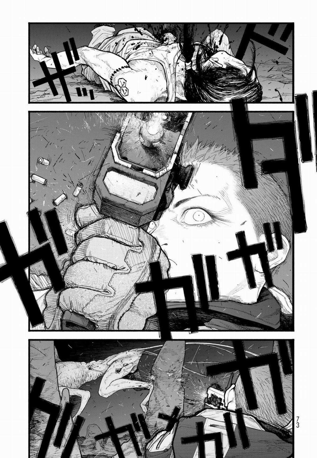 The Pool - Chapter 3 - Trang 28