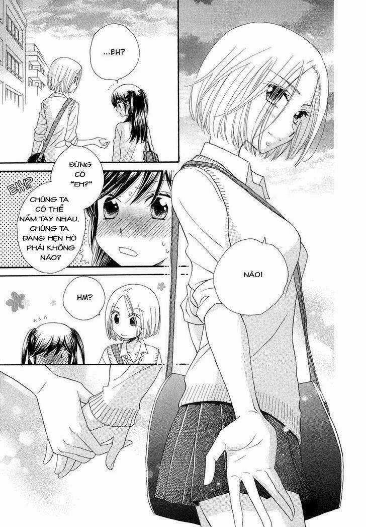 The Princess's Mirror - Chapter 1 - Trang 25