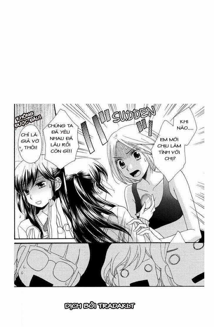 The Princess's Mirror - Chapter 1 - Trang 27