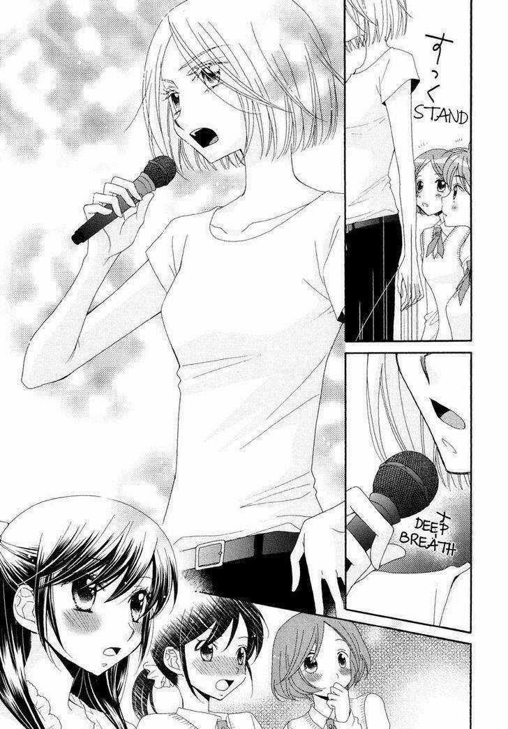 The Princess's Mirror - Chapter 2 - Trang 15