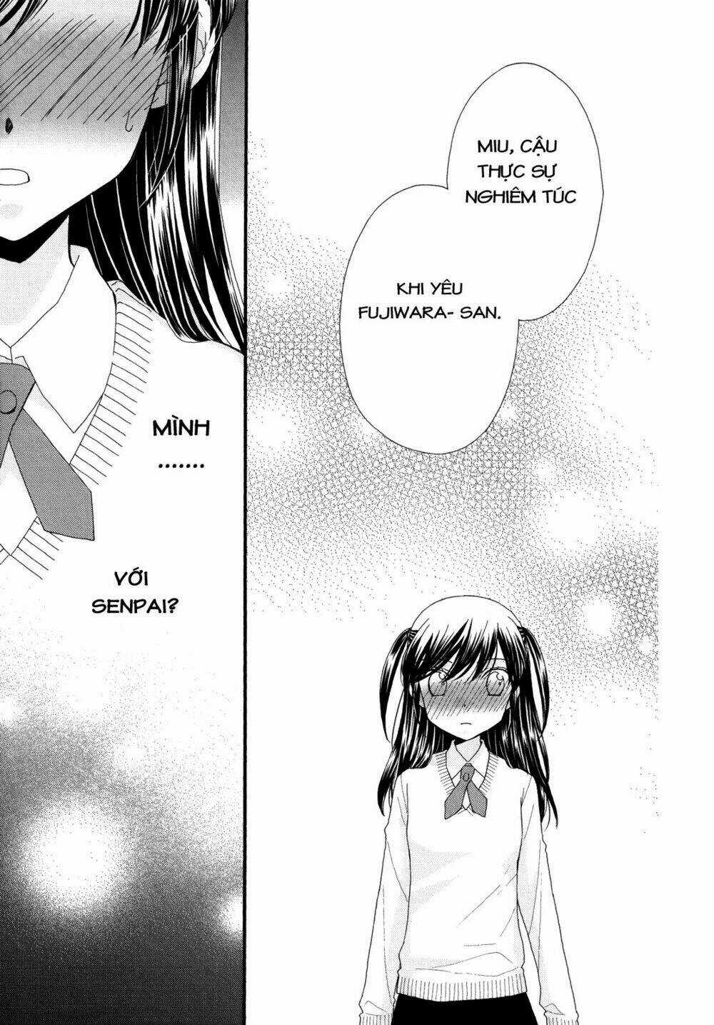 The Princess's Mirror - Chapter 3 - Trang 17