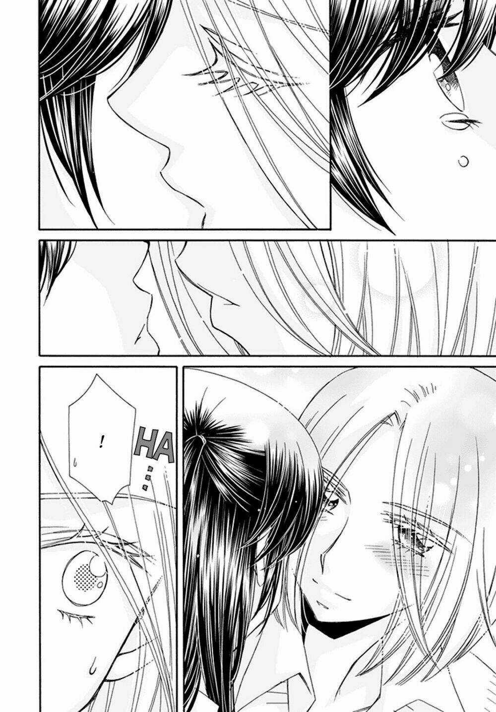 The Princess's Mirror - Chapter 4 - Trang 22