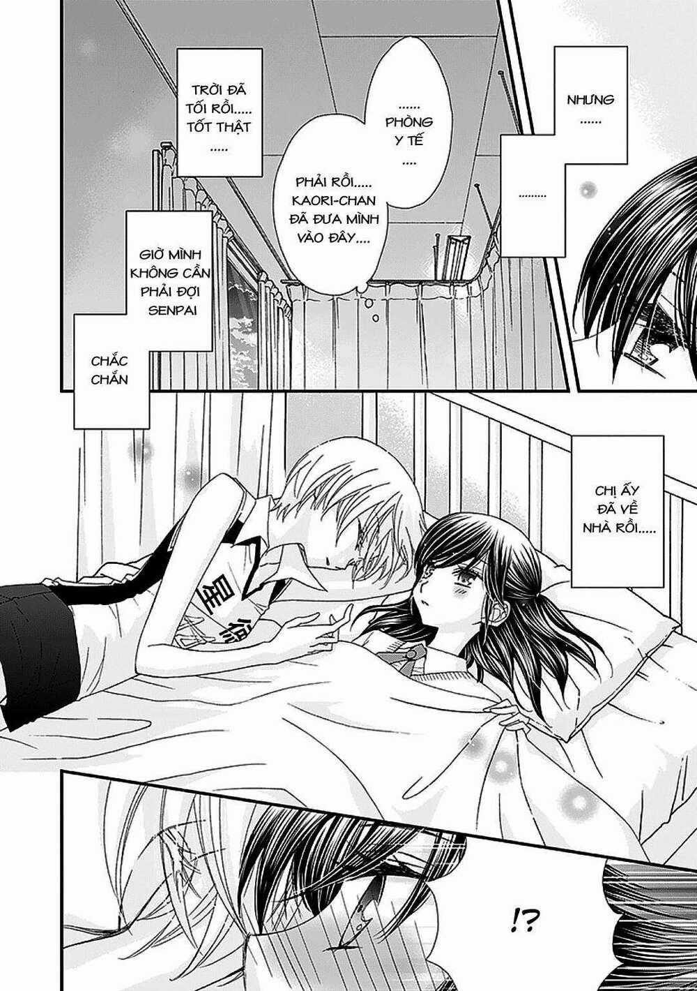 The Princess's Mirror - Chapter 6 - Trang 2