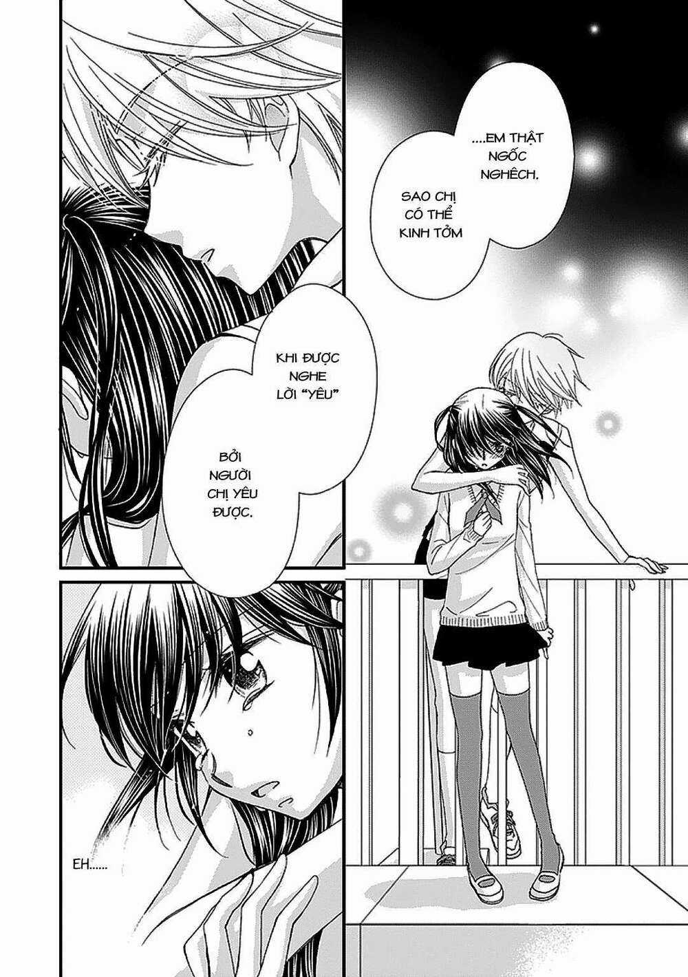 The Princess's Mirror - Chapter 6 - Trang 14