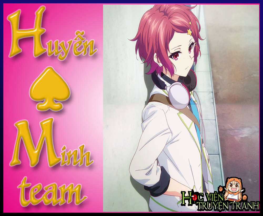 The Promised Neverland - Chapter 1 - Trang 3