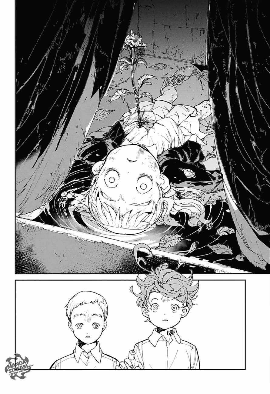The Promised Neverland - Chapter 1 - Trang 39