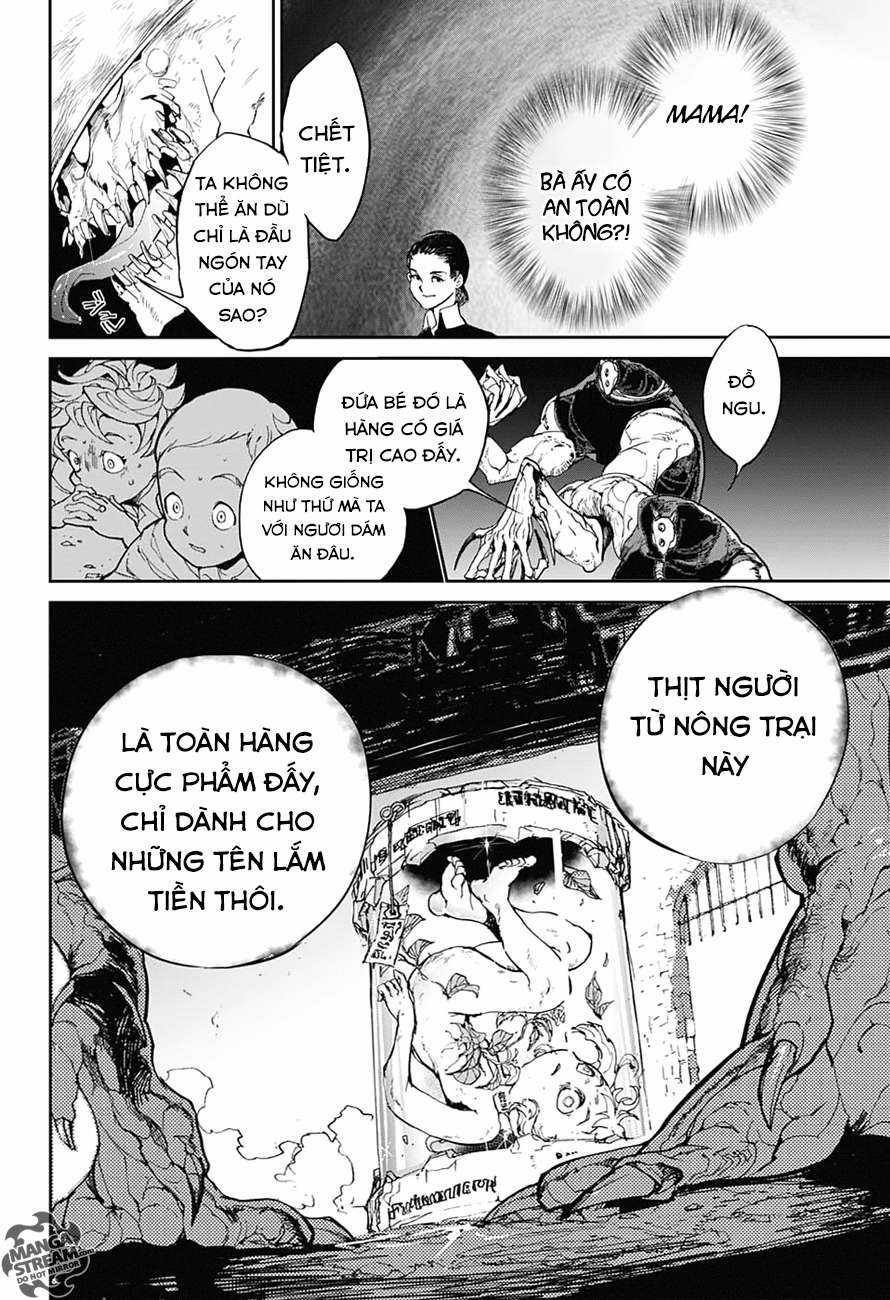 The Promised Neverland - Chapter 1 - Trang 44
