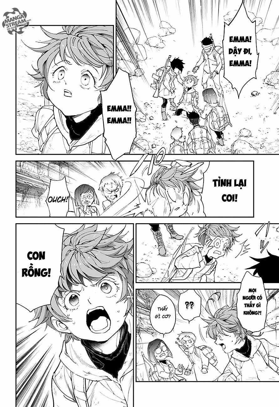 The Promised Neverland - Chapter 101 - Trang 11