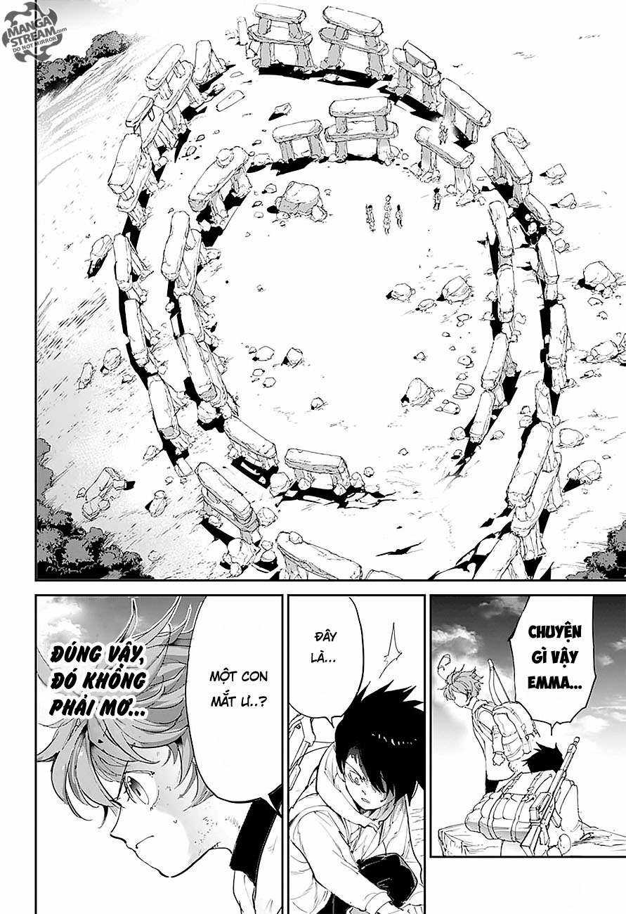 The Promised Neverland - Chapter 101 - Trang 13