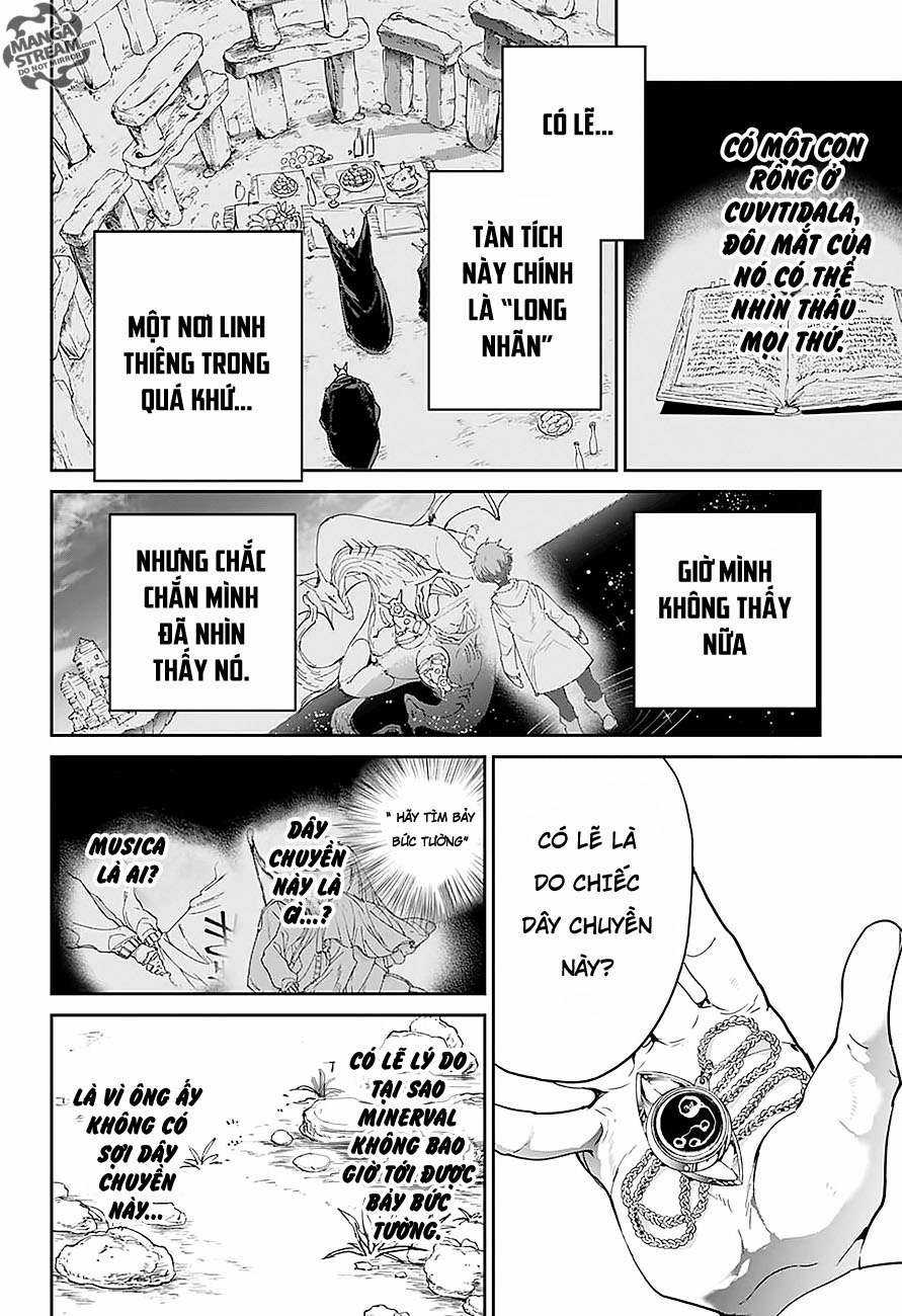 The Promised Neverland - Chapter 101 - Trang 15