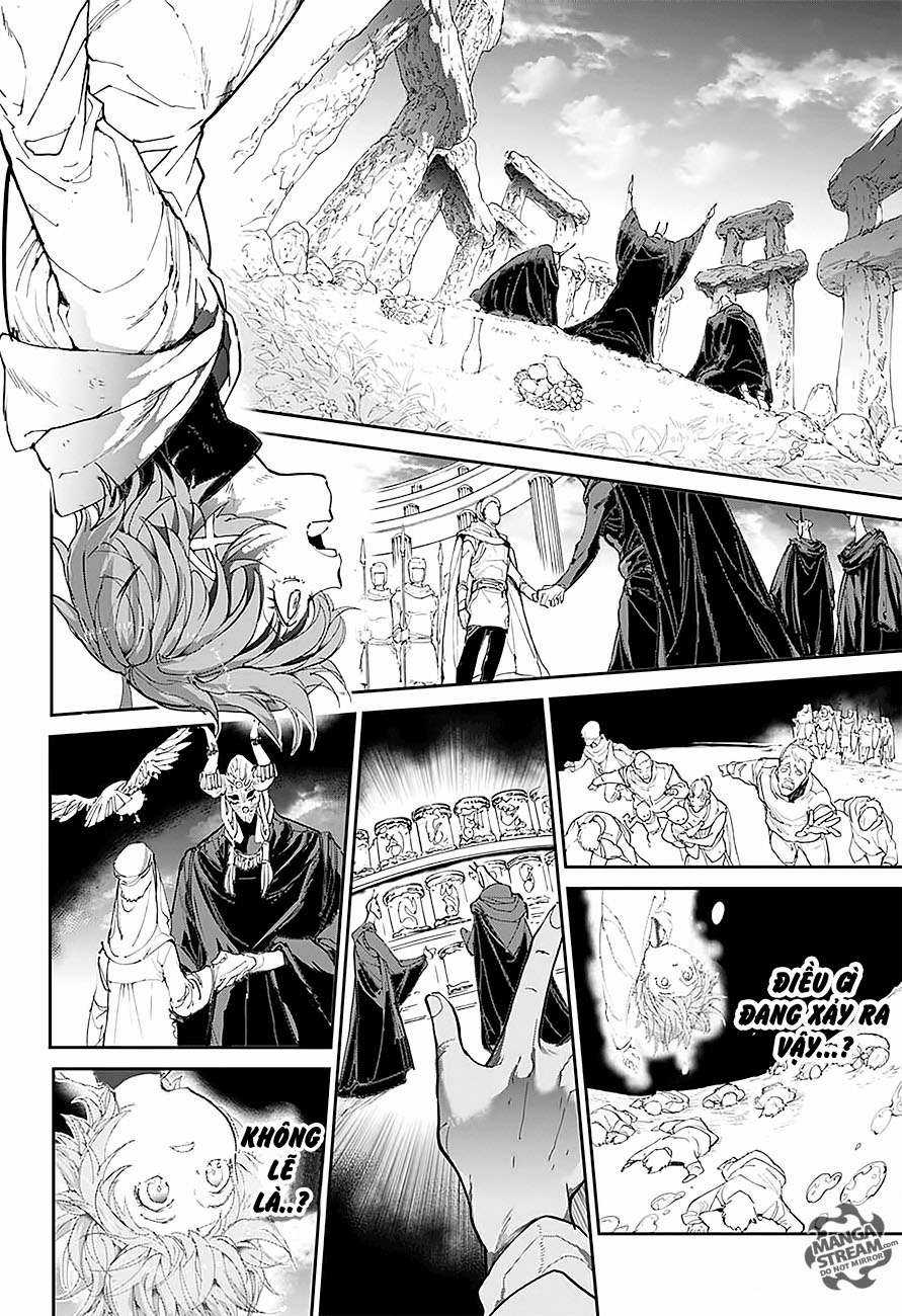 The Promised Neverland - Chapter 101 - Trang 7