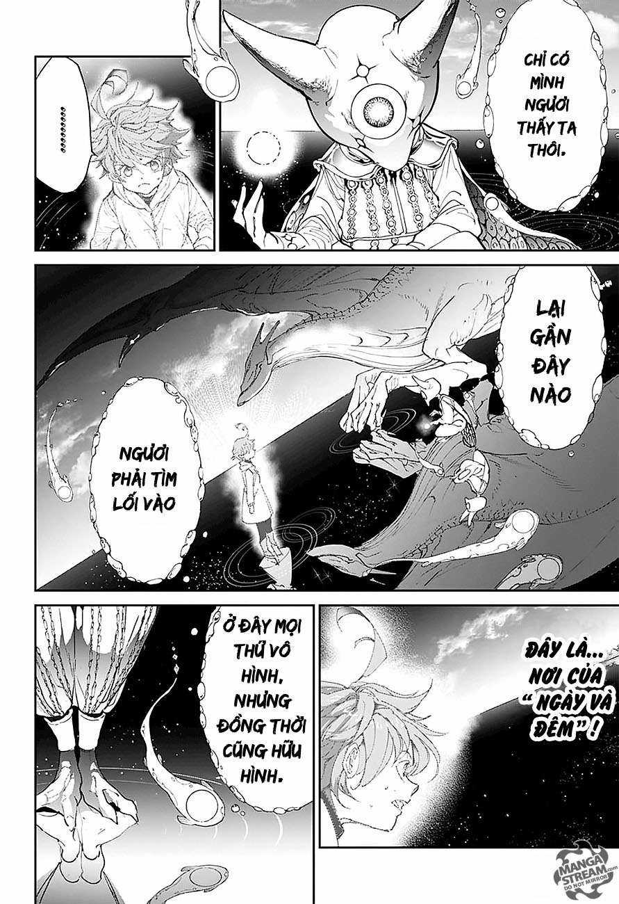 The Promised Neverland - Chapter 101 - Trang 9