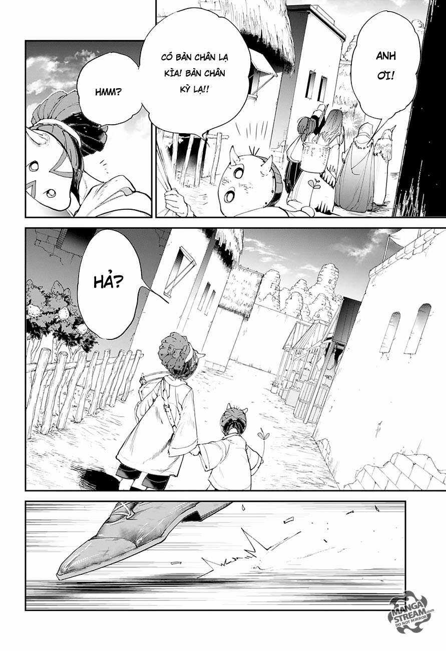 The Promised Neverland - Chapter 102 - Trang 16