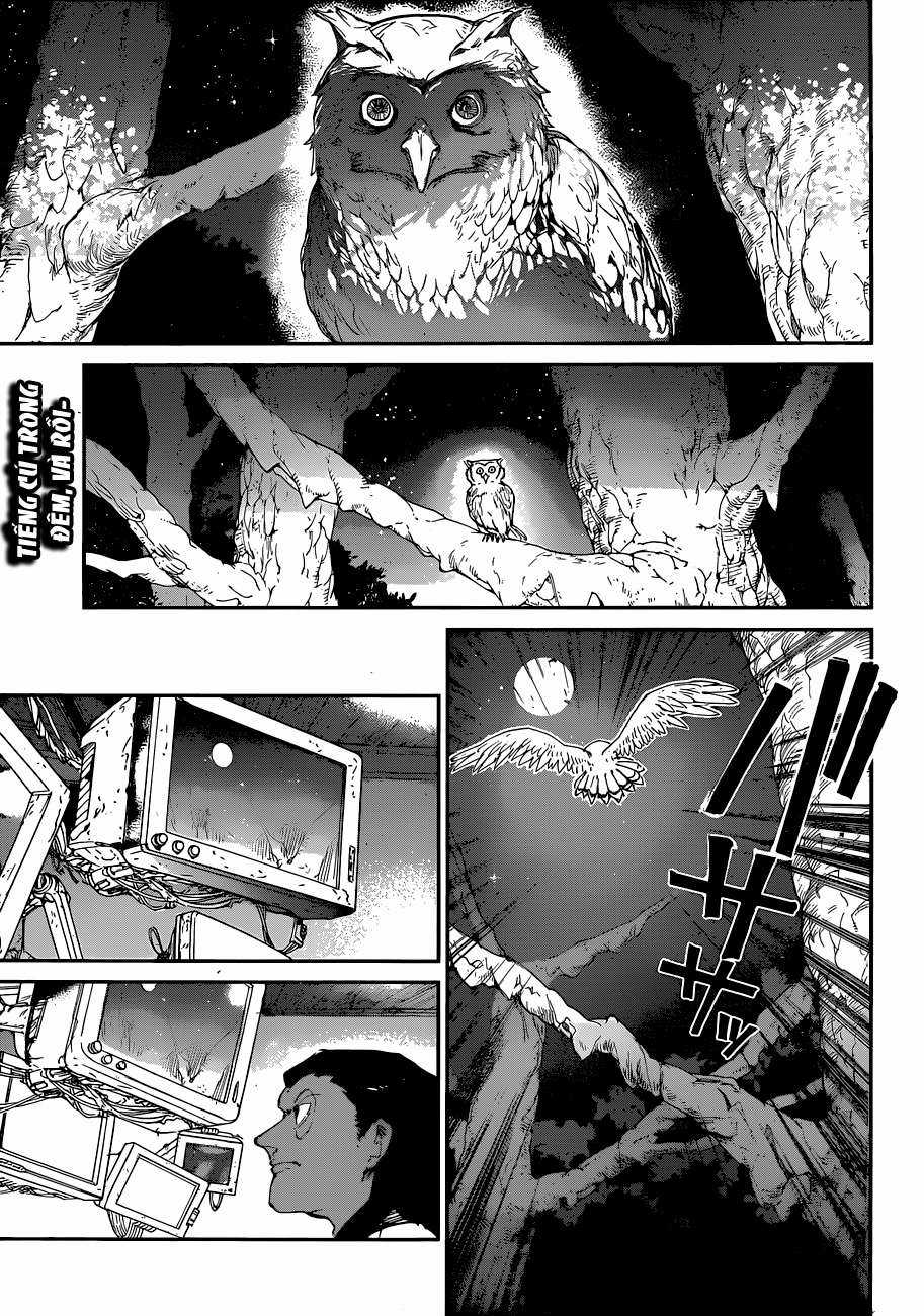 The Promised Neverland - Chapter 103 - Trang 1