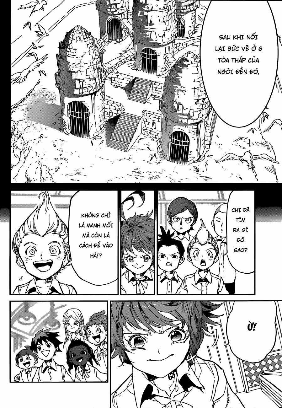 The Promised Neverland - Chapter 103 - Trang 14