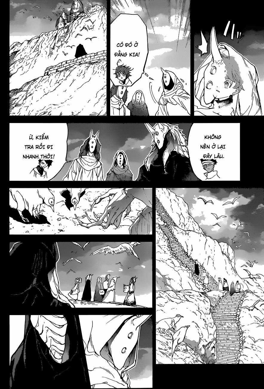 The Promised Neverland - Chapter 103 - Trang 6