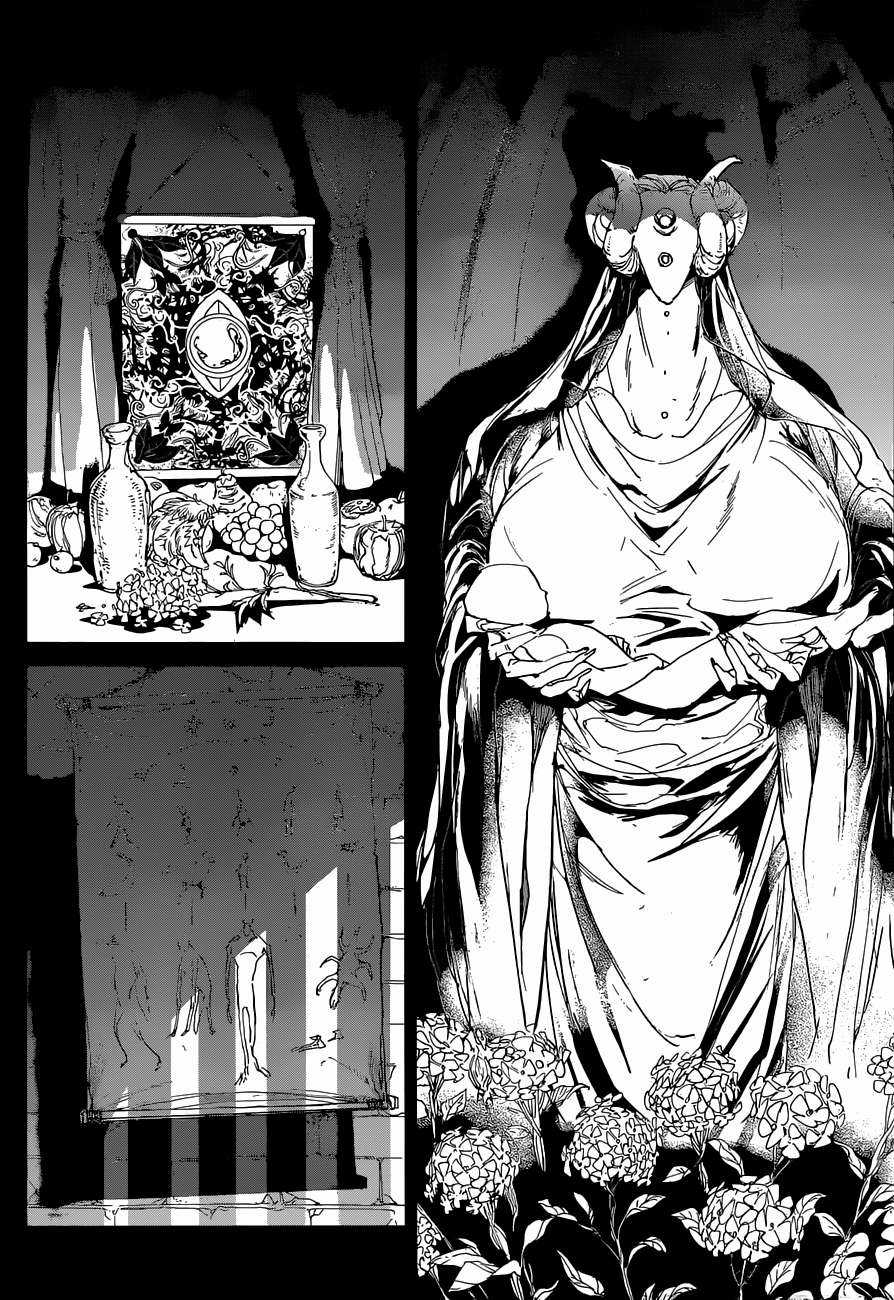 The Promised Neverland - Chapter 103 - Trang 8