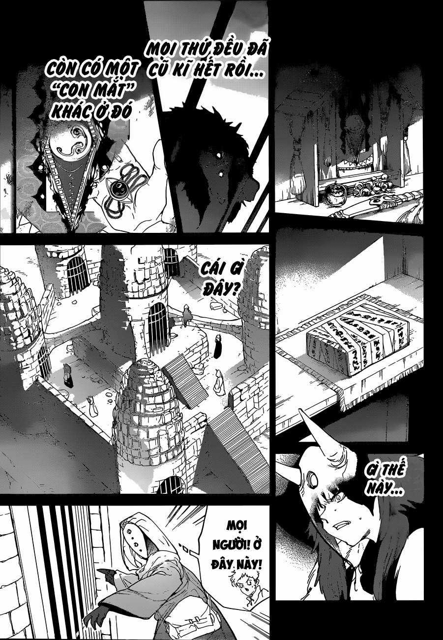 The Promised Neverland - Chapter 103 - Trang 9