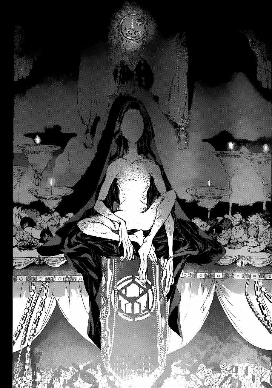 The Promised Neverland - Chapter 103 - Trang 10