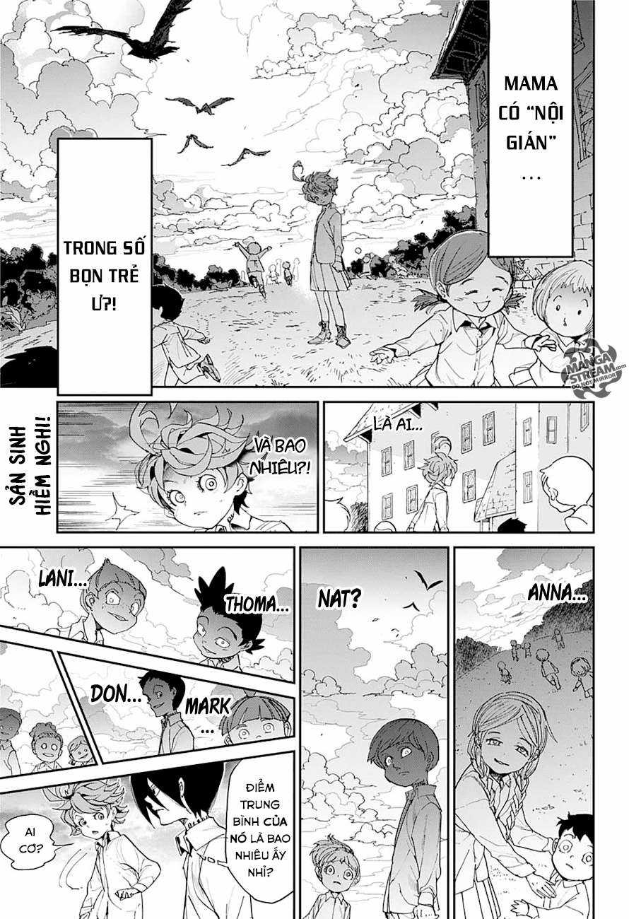 The Promised Neverland - Chapter 11 - Trang 2