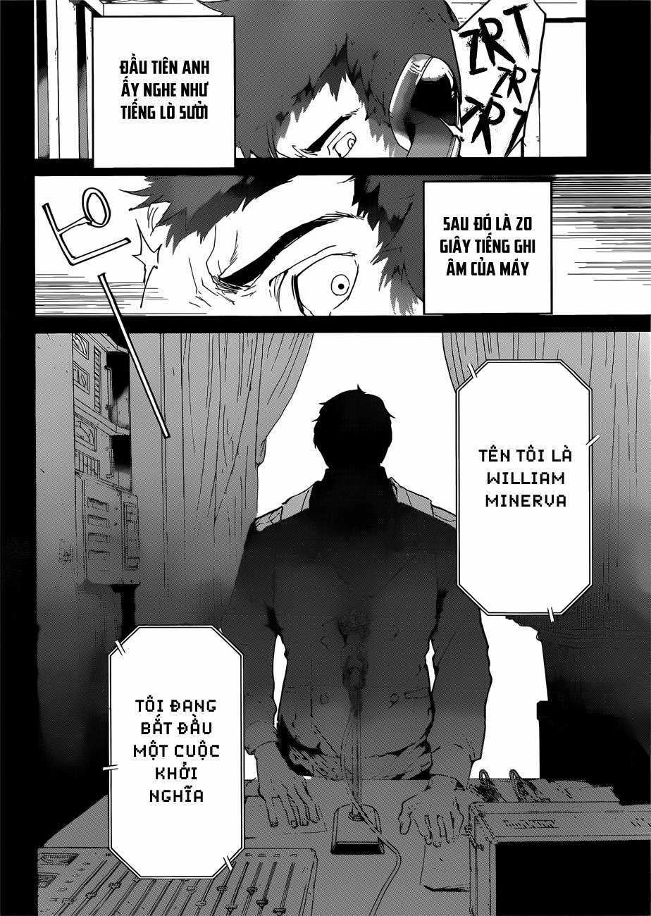 The Promised Neverland - Chapter 110 - Trang 13