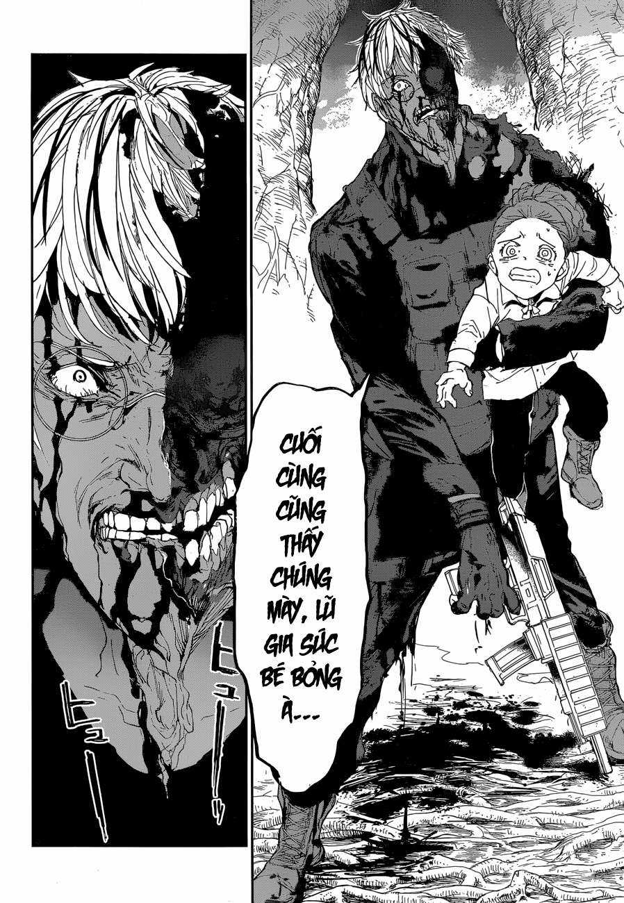 The Promised Neverland - Chapter 111 - Trang 9
