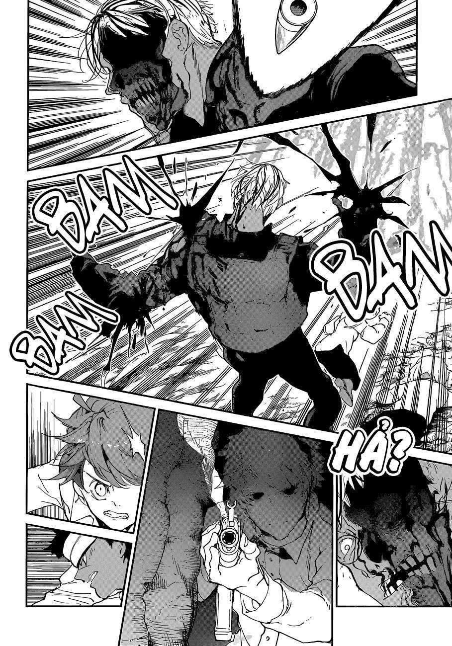 The Promised Neverland - Chapter 112 - Trang 3