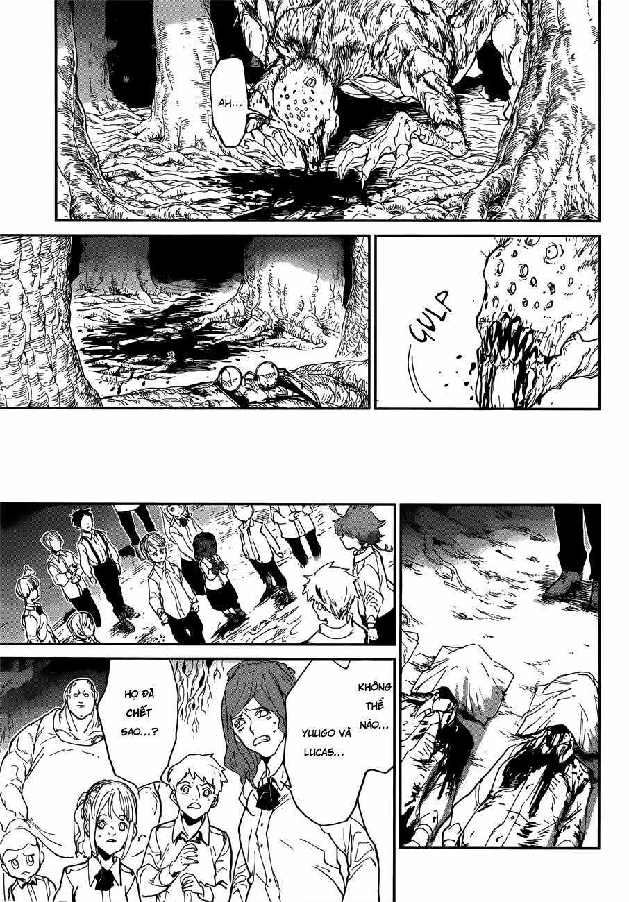 The Promised Neverland - Chapter 112 - Trang 9