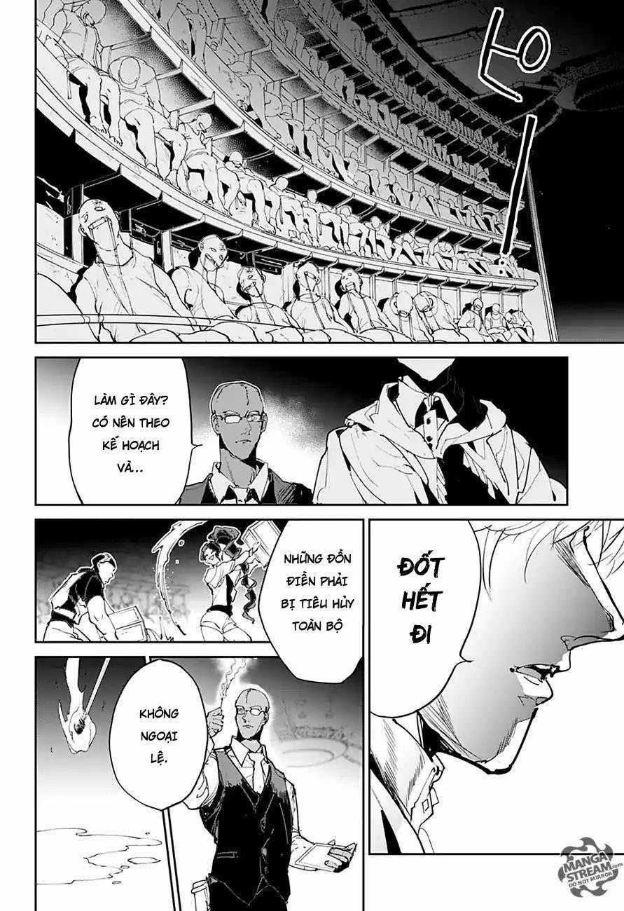 The Promised Neverland - Chapter 113 - Trang 14