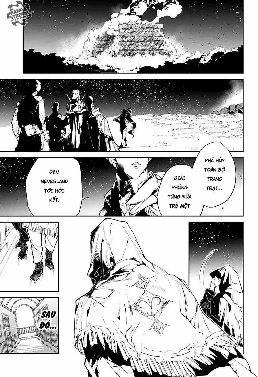 The Promised Neverland - Chapter 113 - Trang 15