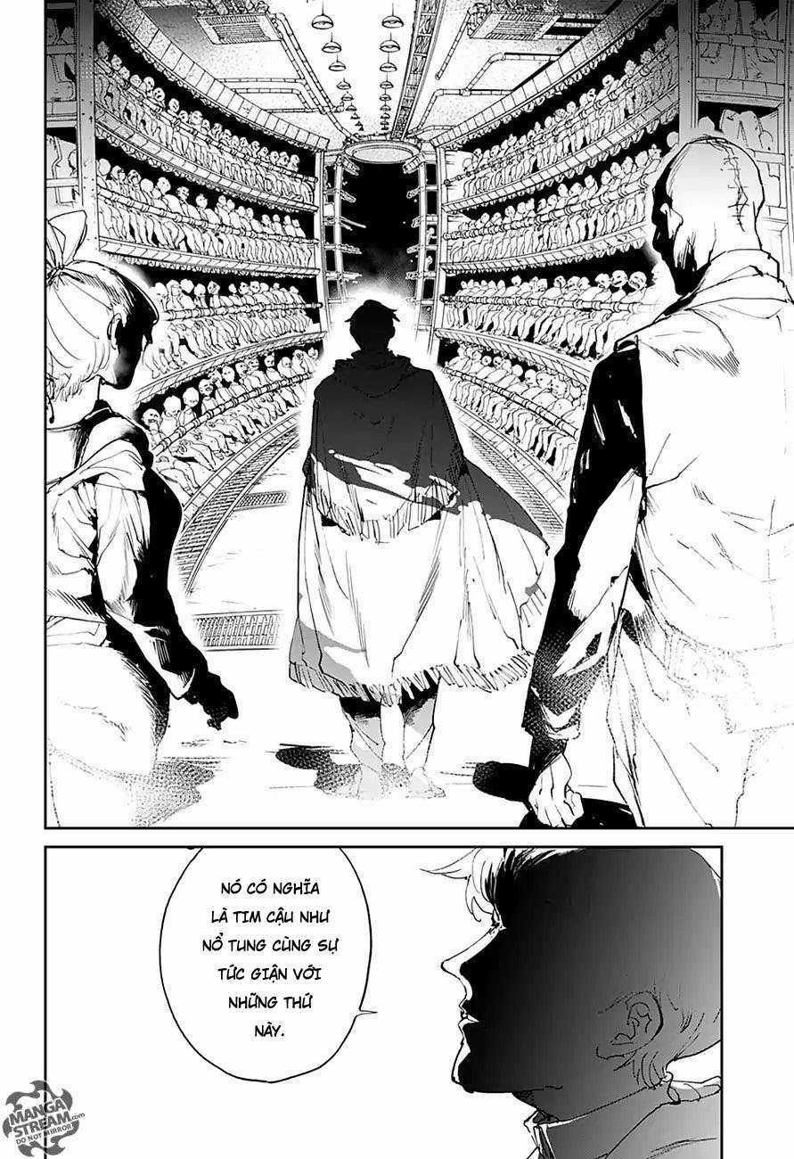 The Promised Neverland - Chapter 113 - Trang 8