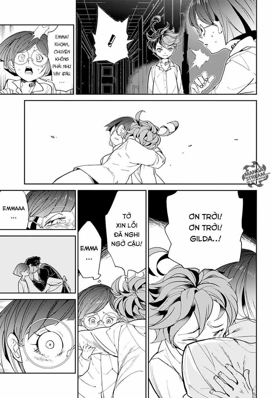 The Promised Neverland - Chapter 12 - Trang 12