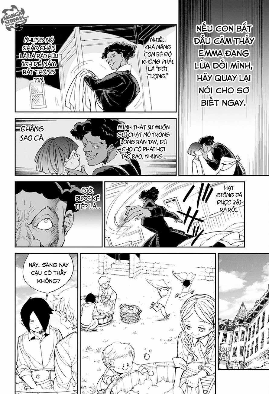 The Promised Neverland - Chapter 12 - Trang 13