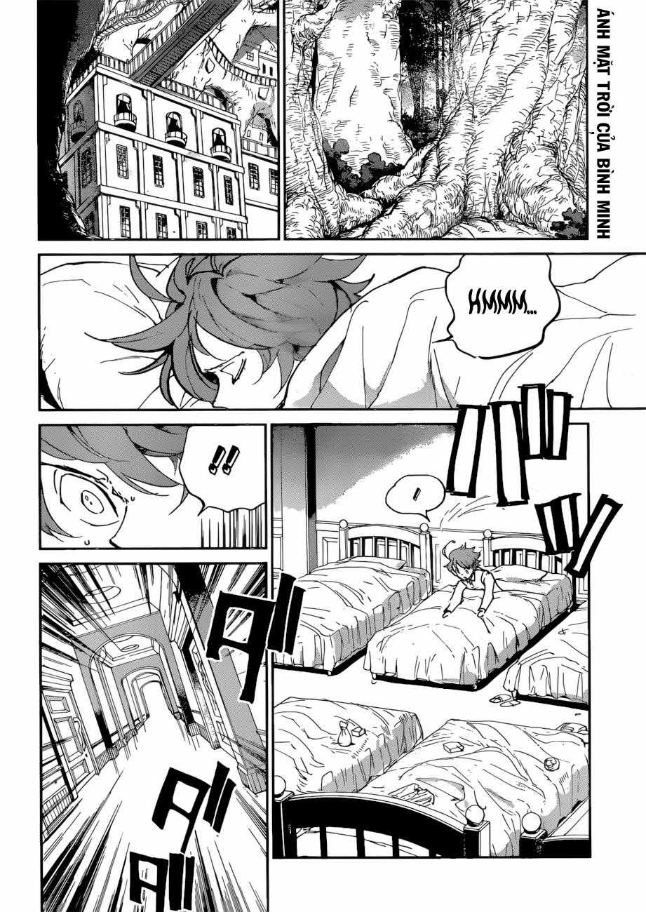 The Promised Neverland - Chapter 122 - Trang 2