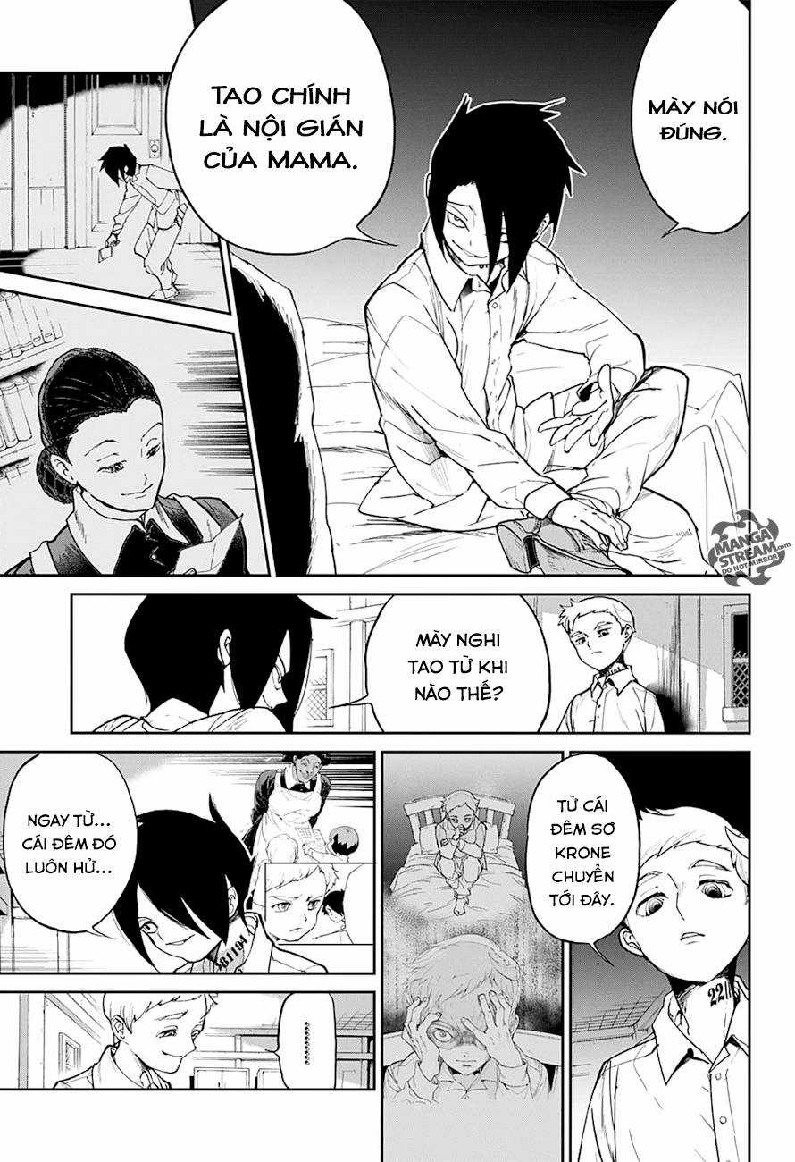 The Promised Neverland - Chapter 13 - Trang 6