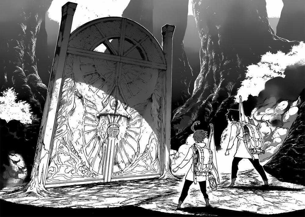 The Promised Neverland - Chapter 131 - Trang 9