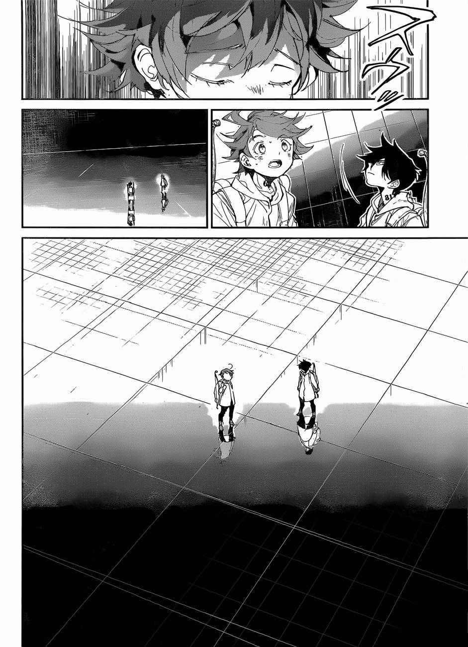The Promised Neverland - Chapter 137 - Trang 12