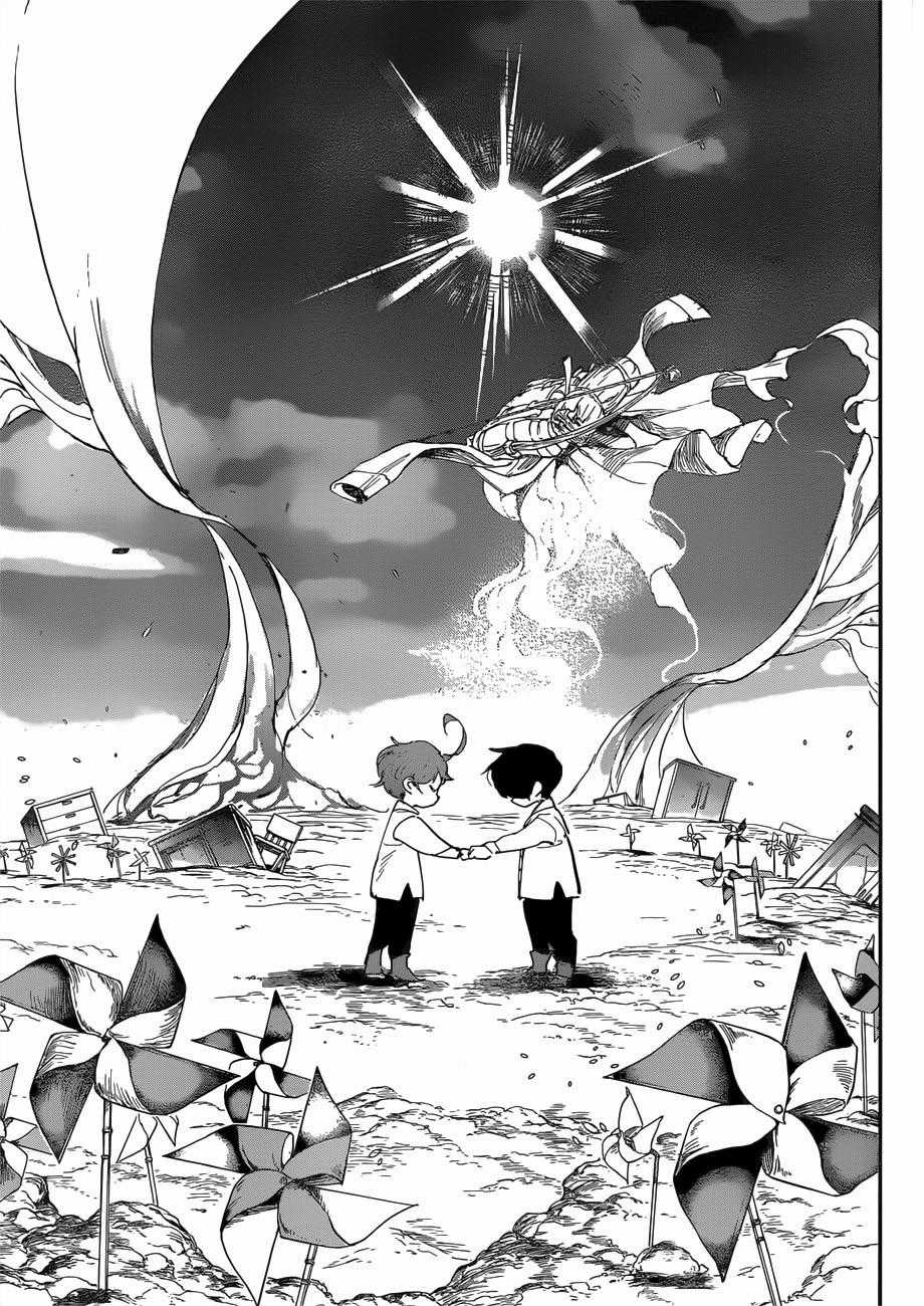 The Promised Neverland - Chapter 137 - Trang 9