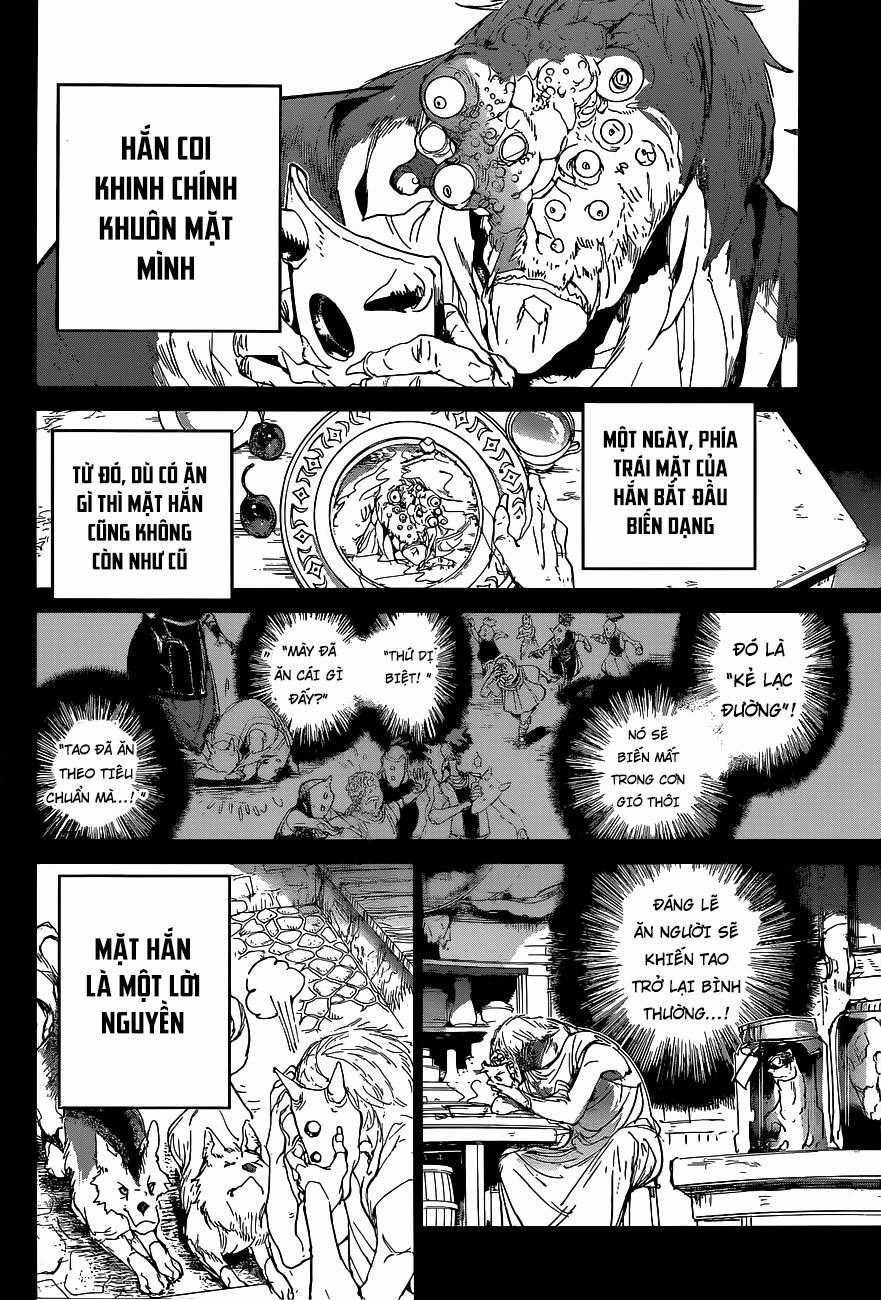 The Promised Neverland - Chapter 139 - Trang 4