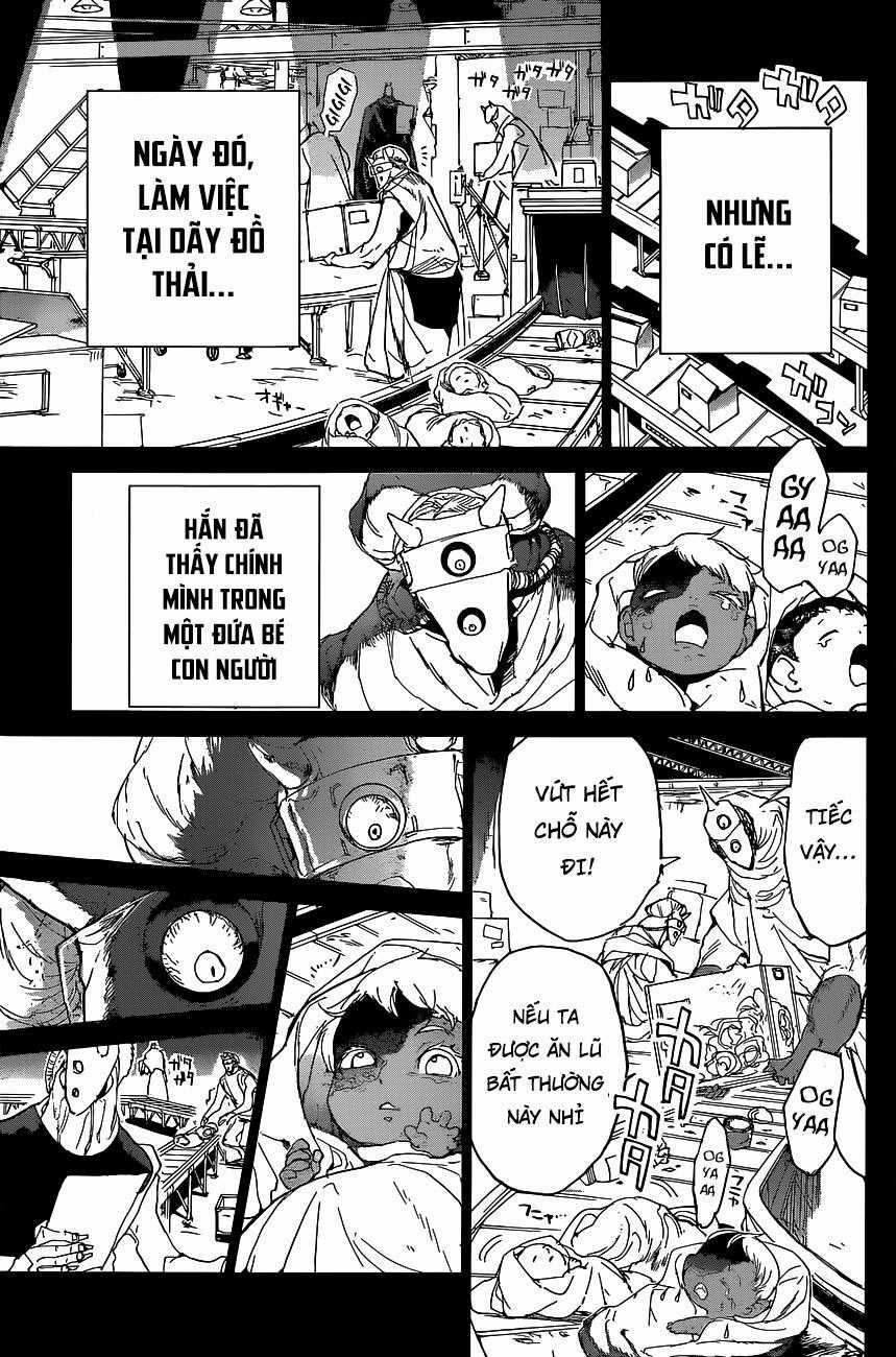 The Promised Neverland - Chapter 139 - Trang 5