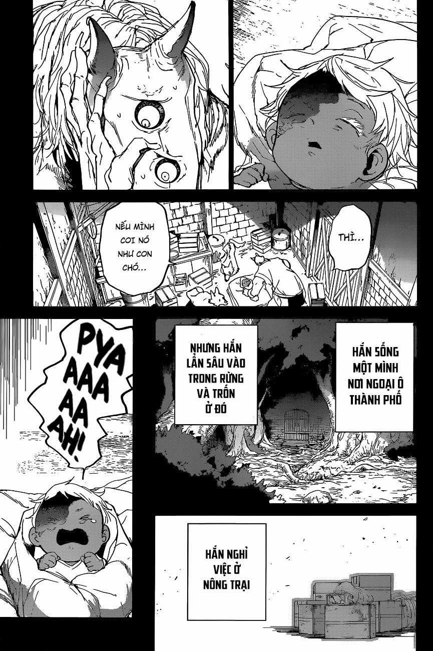 The Promised Neverland - Chapter 139 - Trang 7