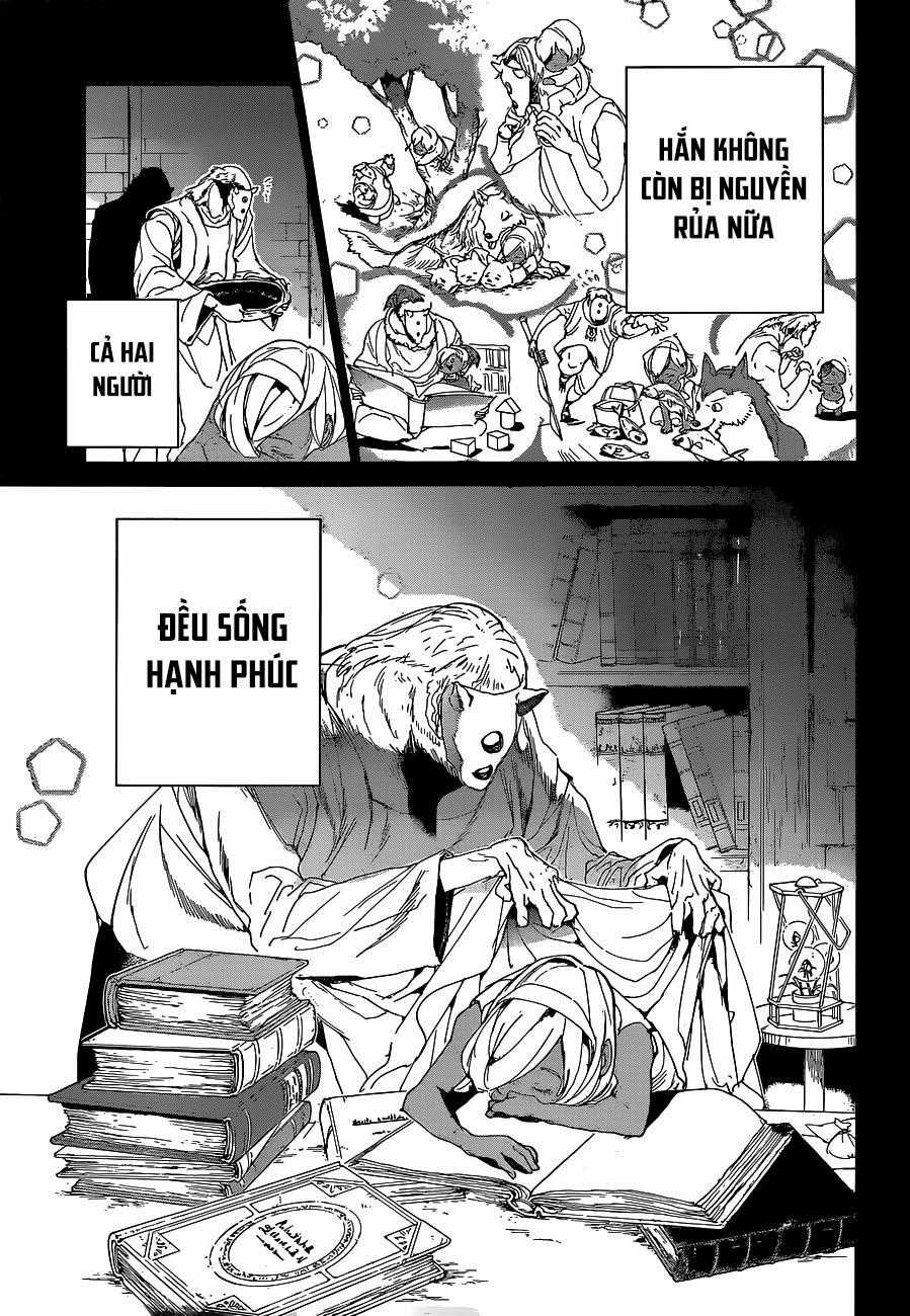 The Promised Neverland - Chapter 139 - Trang 9