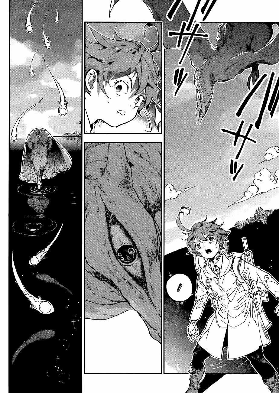 The Promised Neverland - Chapter 140 - Trang 13