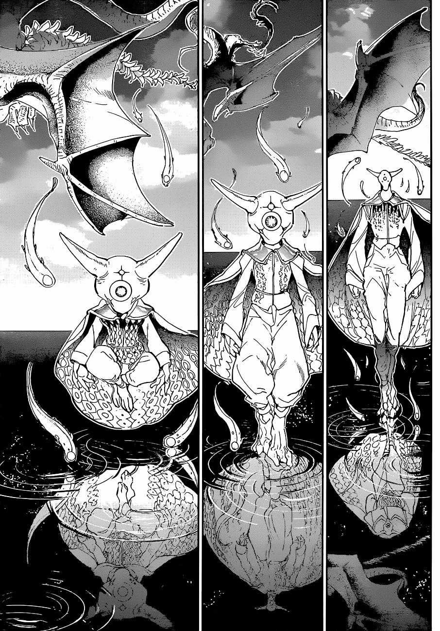 The Promised Neverland - Chapter 140 - Trang 14