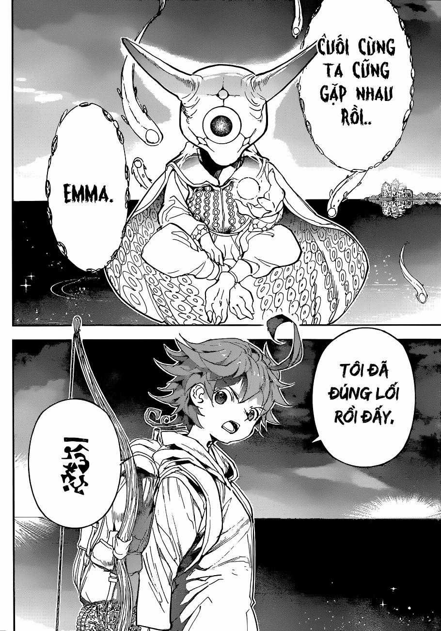 The Promised Neverland - Chapter 140 - Trang 15