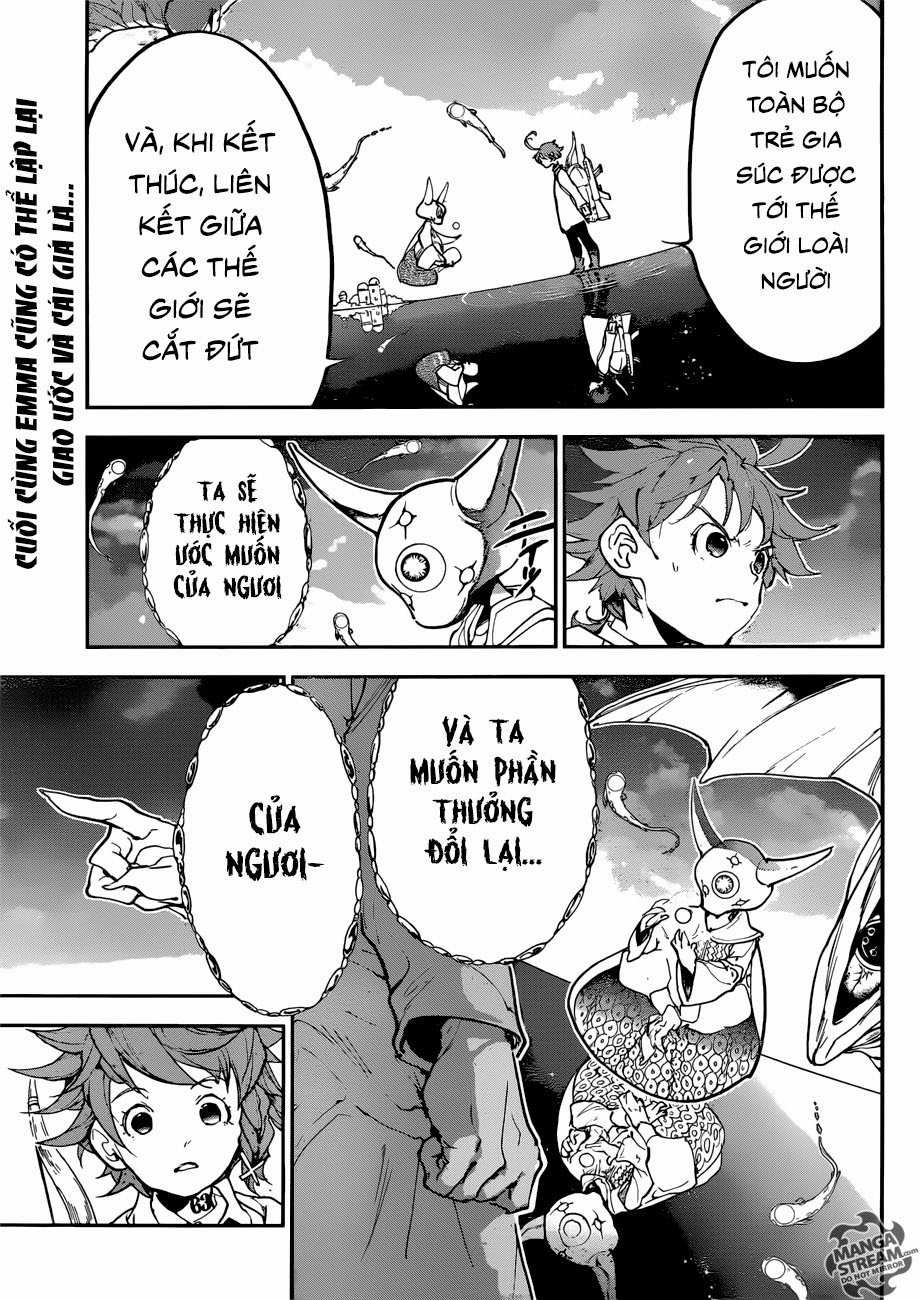 The Promised Neverland - Chapter 143 - Trang 2