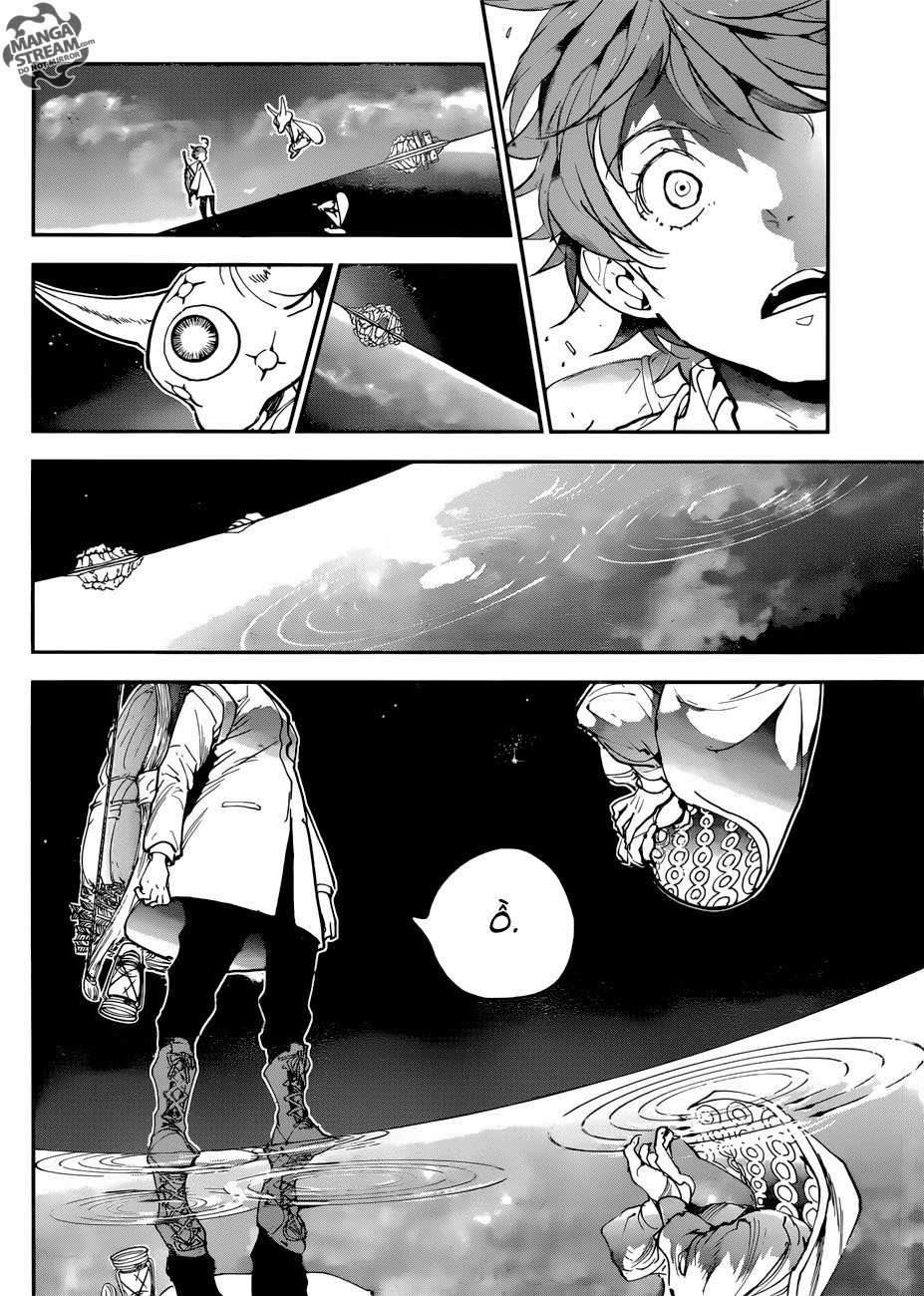 The Promised Neverland - Chapter 143 - Trang 3