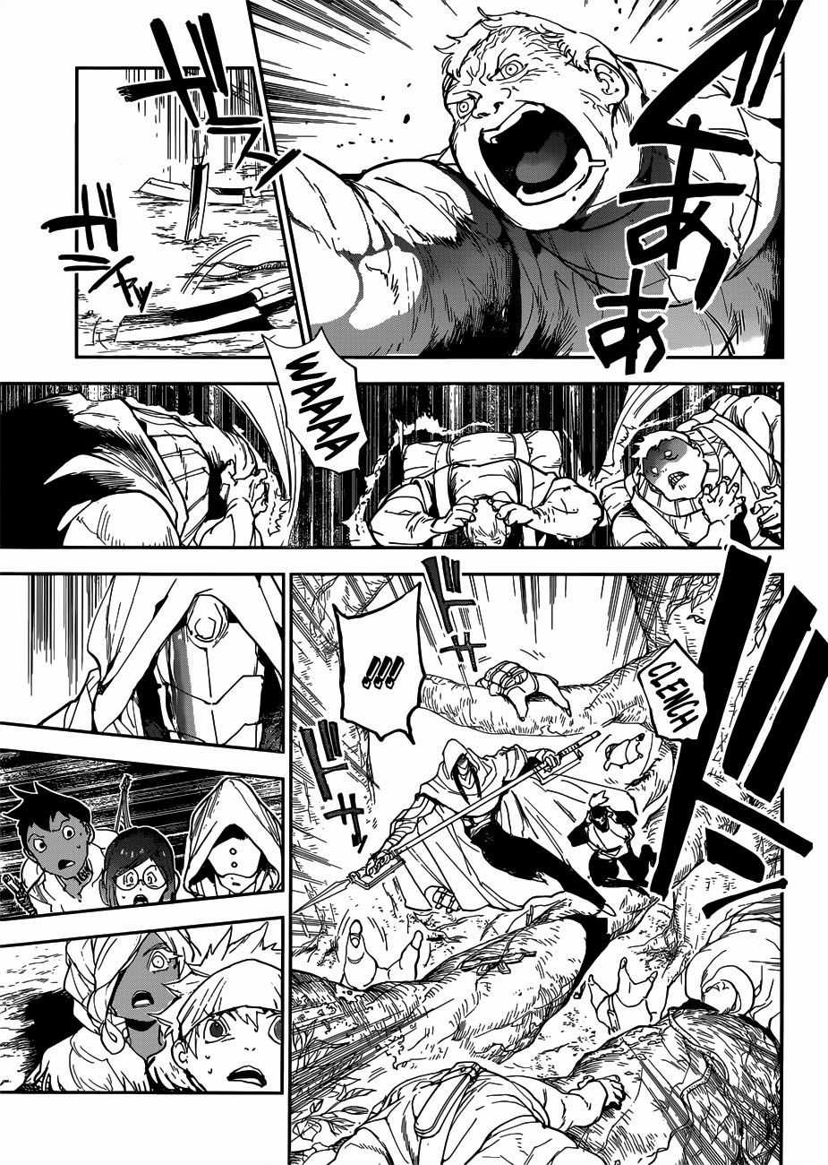 The Promised Neverland - Chapter 144 - Trang 7